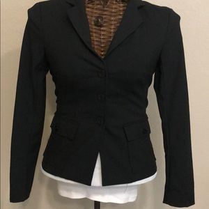 Sport Jacket by Bebe.